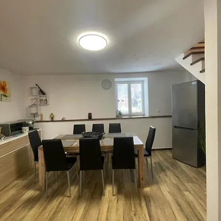 Villa Milka *