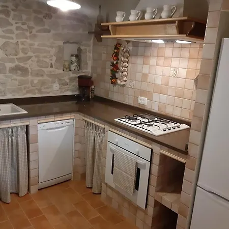 Villa Milka