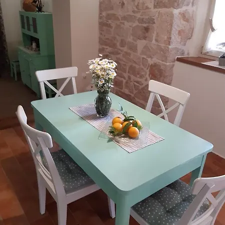 Milka Labin (Istria)