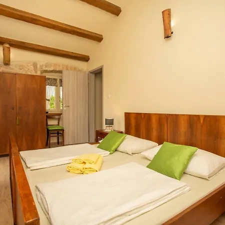 Milka Villa Labin (Istria)