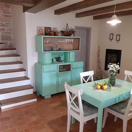 Milka * Labin (Istria)