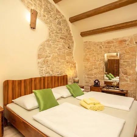 Milka Labin (Istria)