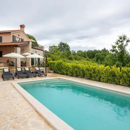 Villa Milka *