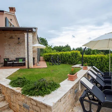 Villa Milka