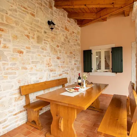 Villa Milka