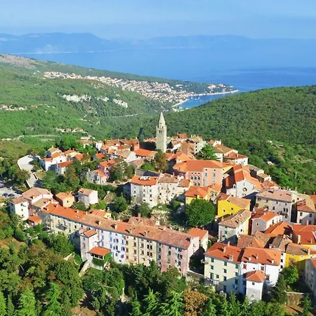 Villa Milka *