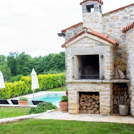 Villa Milka