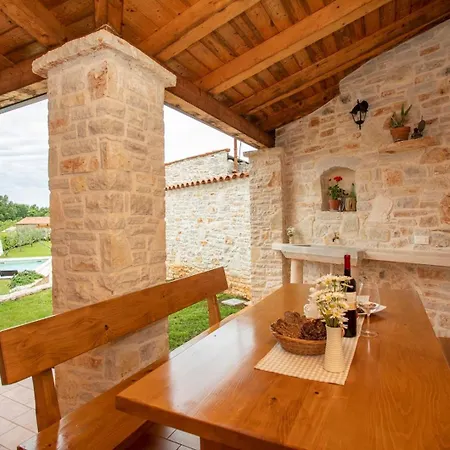 Milka * Labin (Istria)