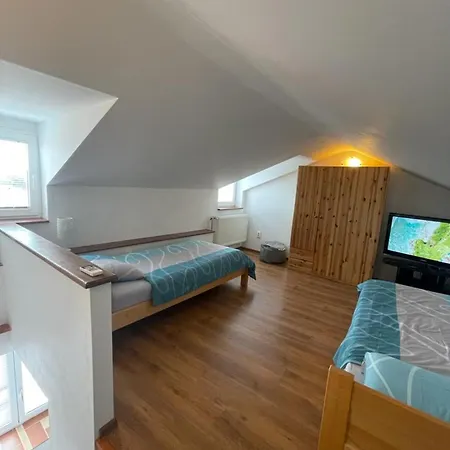 Milka Villa Galižana
