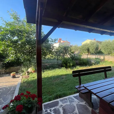 Villa Milka Galižana