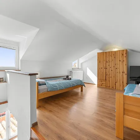 Milka House With Sea View Of The Brijuni Islands By Istrabook Villa *