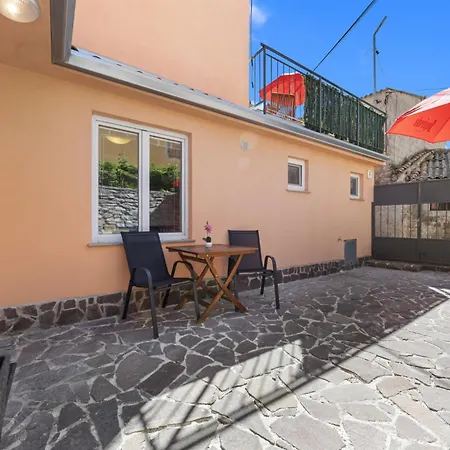 Villa Milka House With Sea View Of The Brijuni Islands By Istrabook *