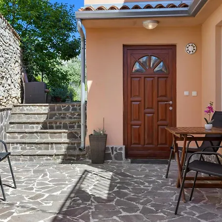 Villa Milka House With Sea View Of The Brijuni Islands By Istrabook